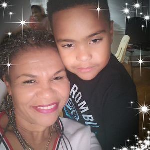 Meet your Posher, Mildred